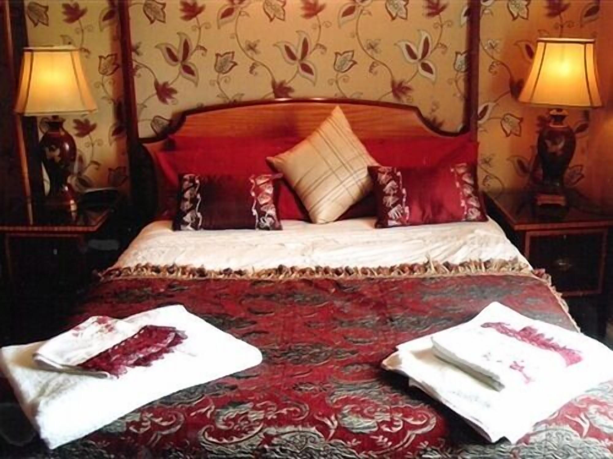 Emerald Guest House - Edinburgh — Photos 3
